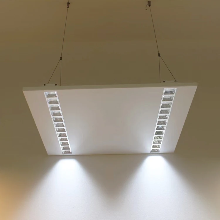 ZJESL wholesale 600x600 led panel light,Polo type,module design,meet CE certificate apply to office