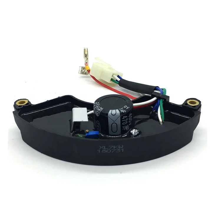 
Diesel Generator AVR 7KW 7.5KW 