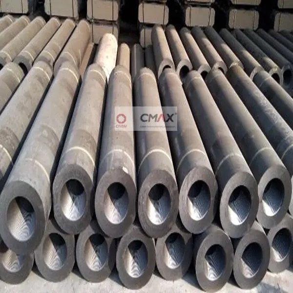 Графитовый Электрод RP