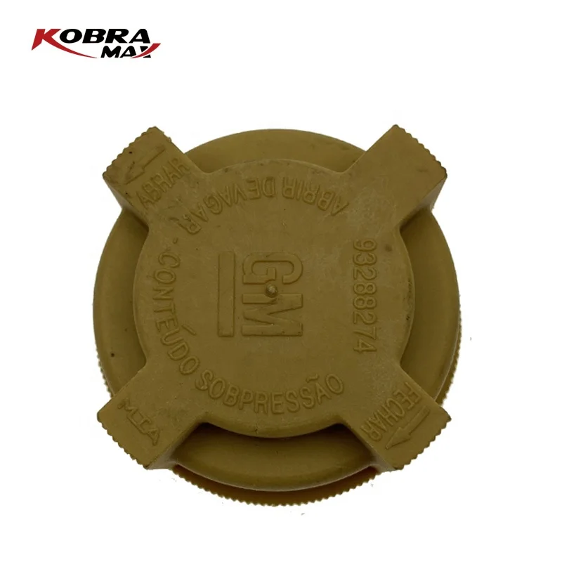 Крышка радиатора KobraMax 93220885 для автомобильных аксессуаров OPEL