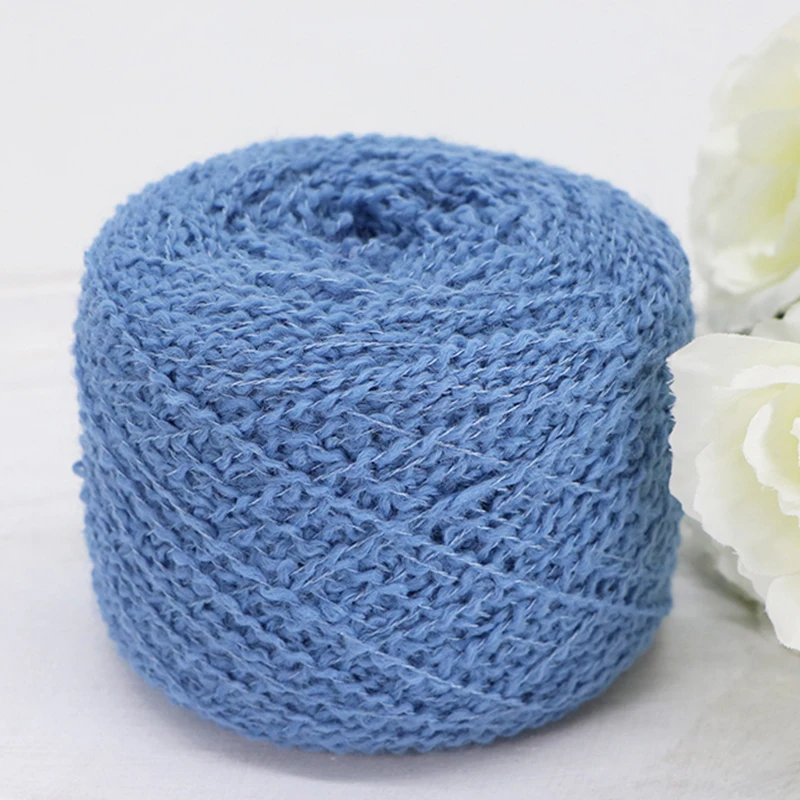 1/6.5NM 50% Recycled Acrylic 50% Acrylic Supply all kinds of blended yarn fancy yarn