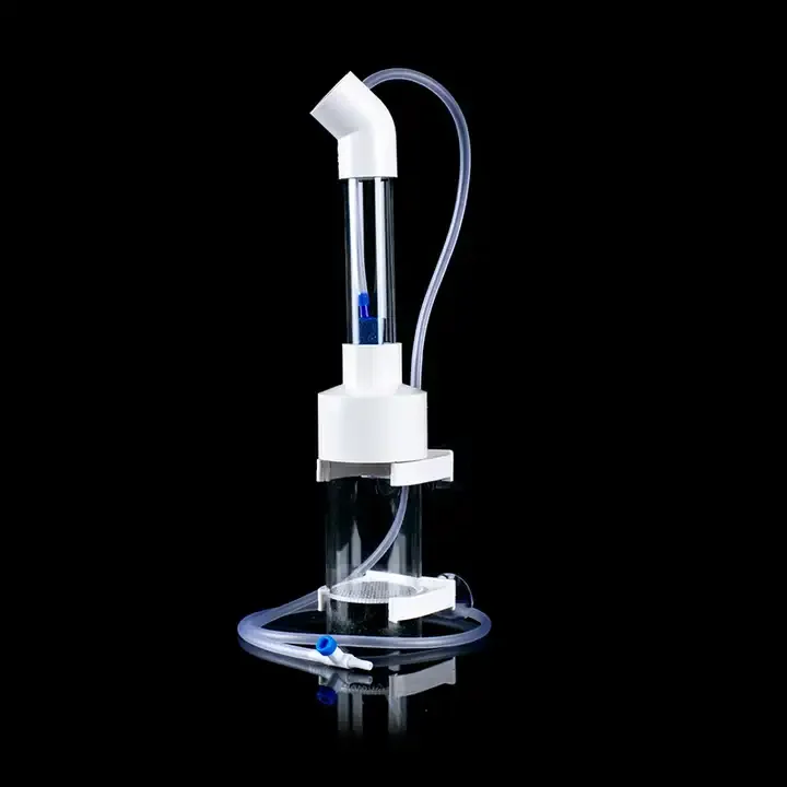 Fish Egg Incubator Tumbler Aquarium fish farming Cichlid Instead mouth breeder