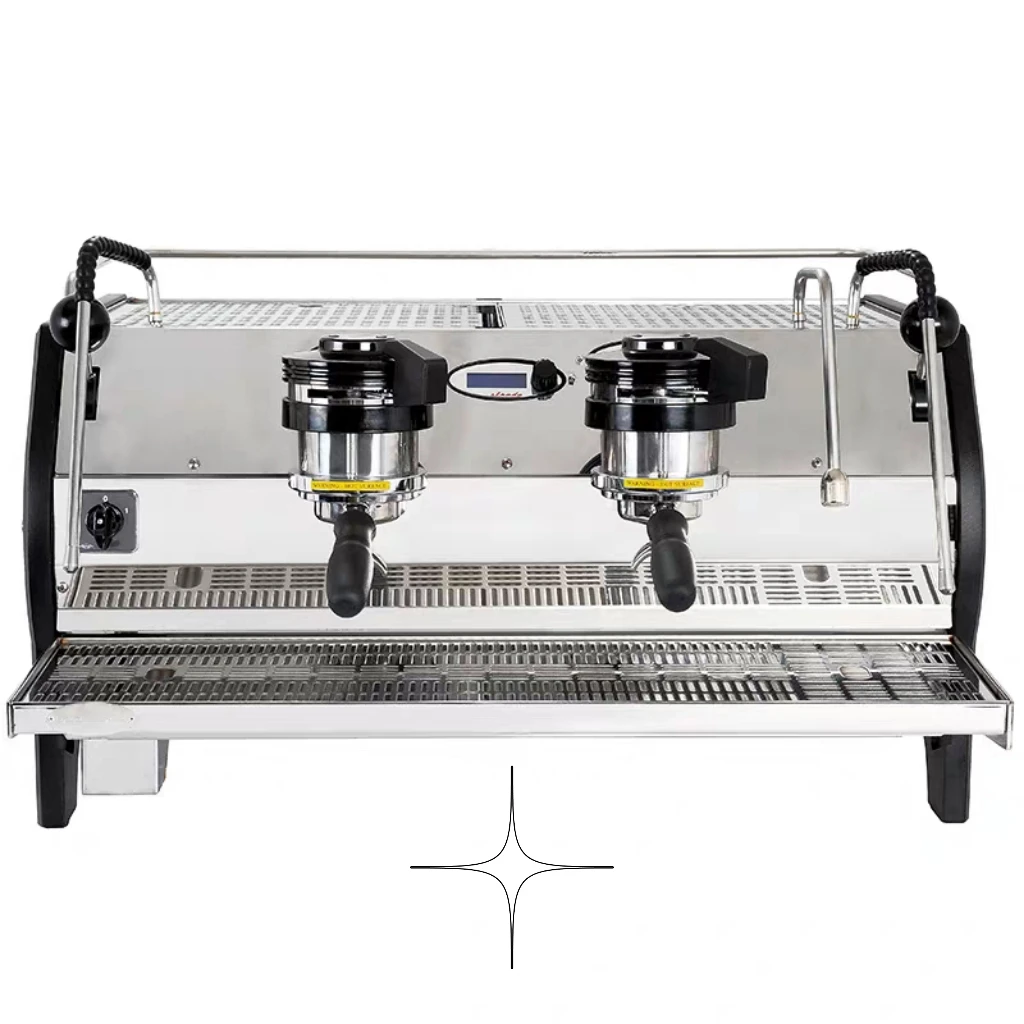 La Marzocco Strada Coffee and Espresso Maker Manual Espresso Maker Espresso Machines for Cafe