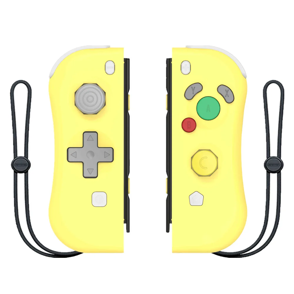 Left and Right Gamepad for Switch OLED for Joy con Wireless Controller for Nintendo Switch
