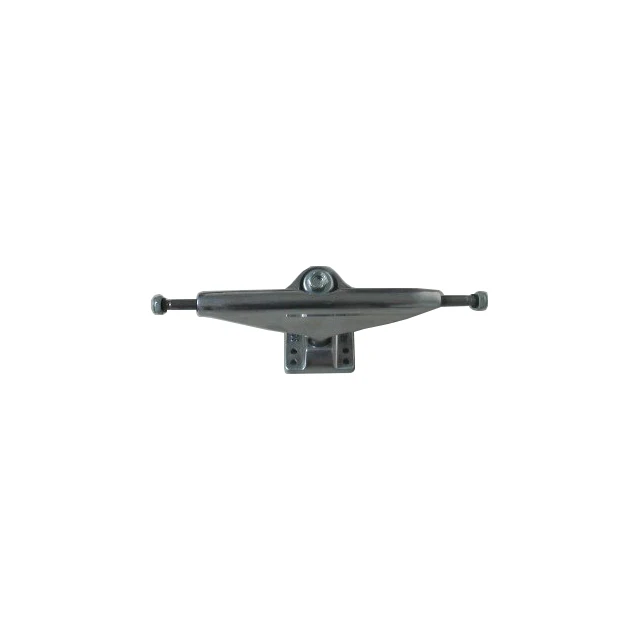 8 inch 10.5 inch Steel Base Plate Skateboard Longboard Truck