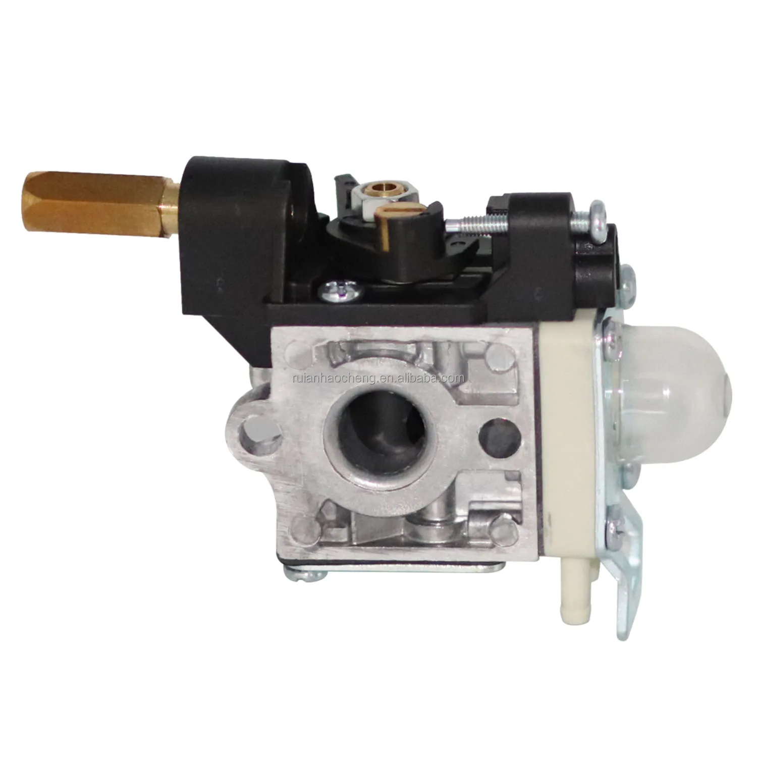 Карбюратор RB-K75 для эхо HC200 SRM210 SRM211 PE200 PPF 211 Zama триммер
