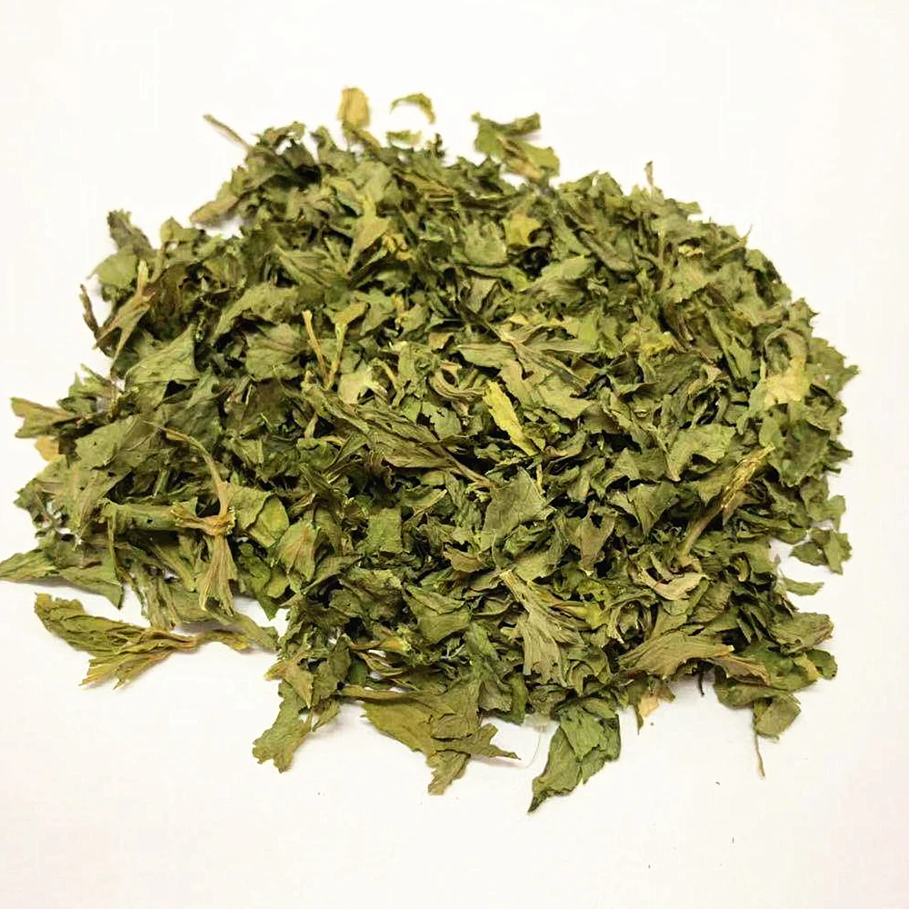100% Natural Dried Vegetables Parsley Leaves Parsley Flakes Herbs Powder Pickle dehydrated vegetable