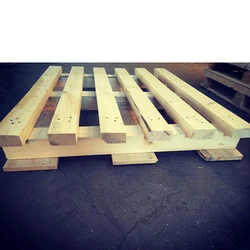 Euro Pine Pallet 1200x800 Epal Wooden / Custom Eur Epal 2 Pallet Pine Wooden Elements /European Pallet Wooden