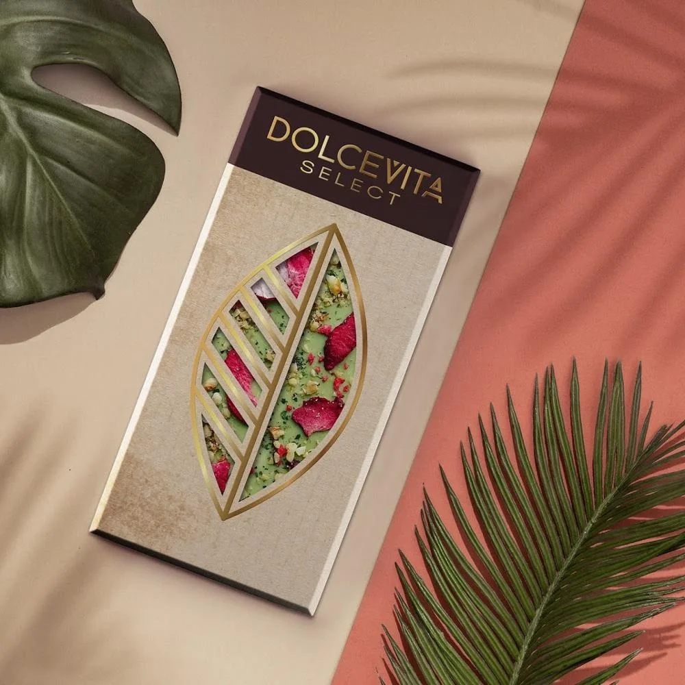 Индивидуальный дизайн, картонная коробка для конфет, ведро для шоколада