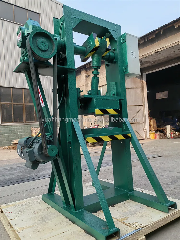 Automatic ceramic clay tile press machine outdoor terracotta clay tile roof tile making machinery for sale
