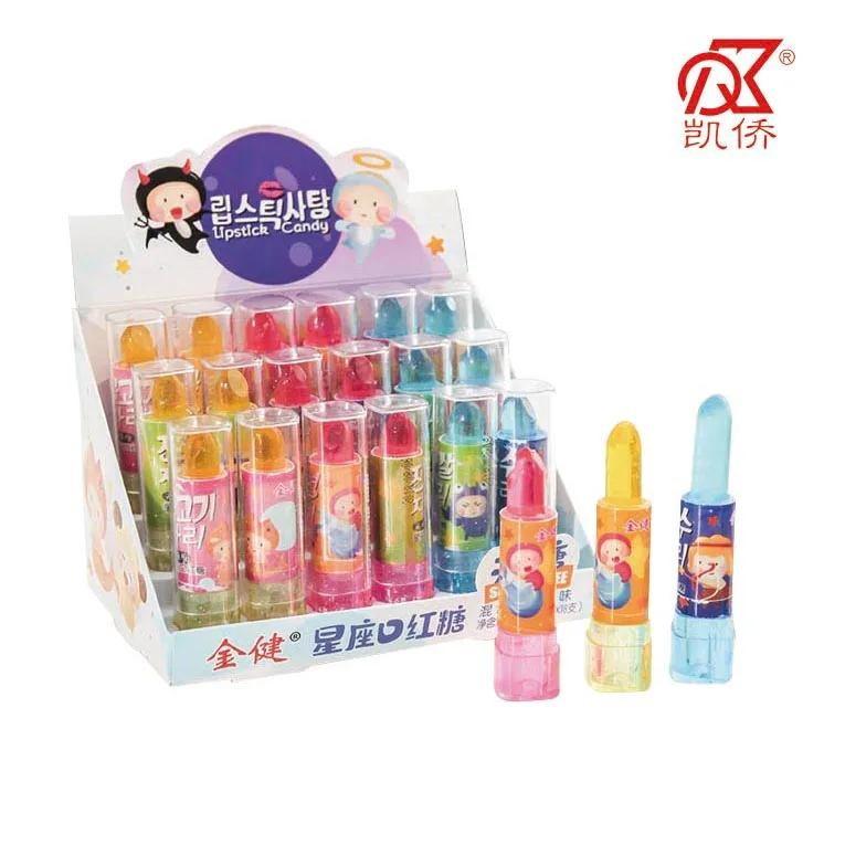 
Lipstick Candy 