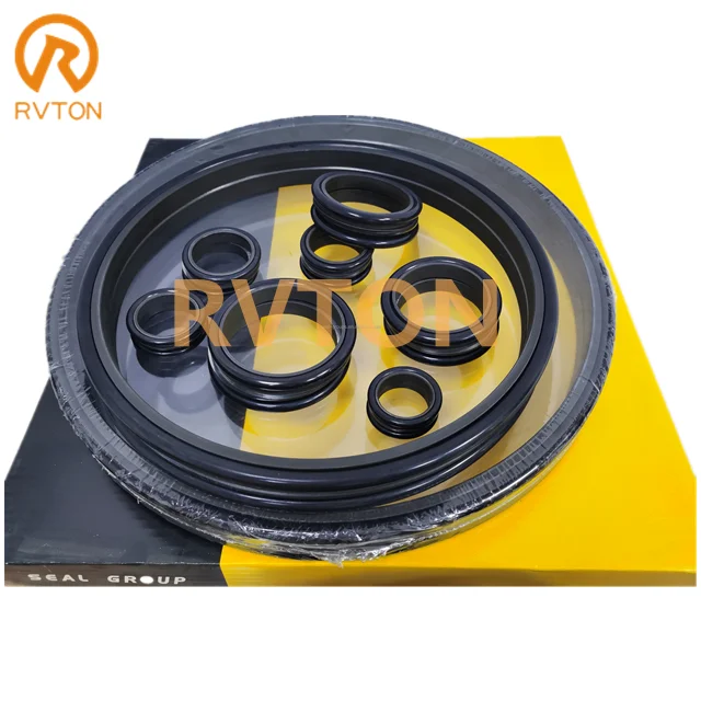 Финальный привод плавающие уплотнения 2147880 для замены гусеницы сделано в