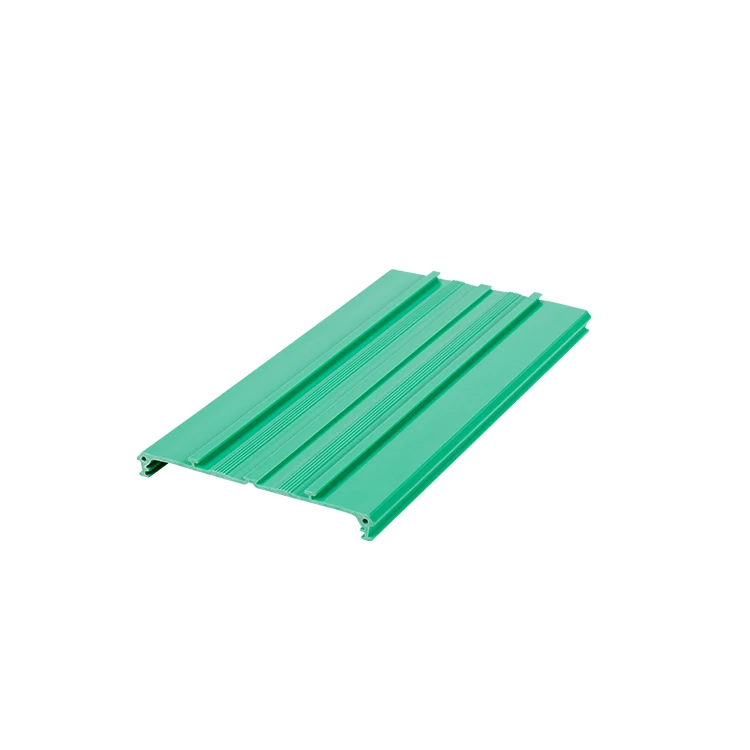 Hot-Selling PVC Plastic Profile Extruder PVC Window Profile UPVC Door Frame For Apartments