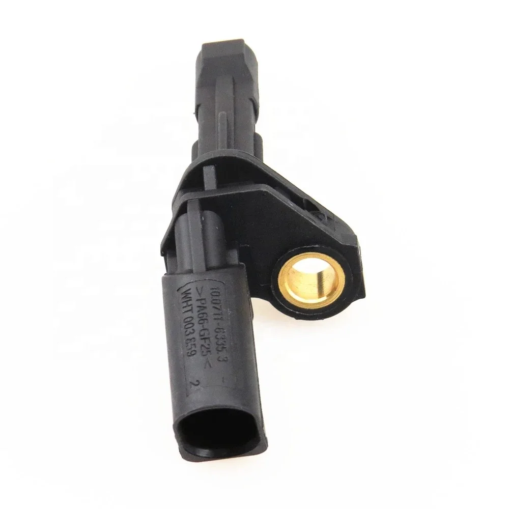 4pcs ABS Speed Sensor For A3  Q3 VW Passat B6  Golf 5 MK6 Octavia Jetta Touran Tiguan WHT003856 WHT003857 WHT003858 WHT003859