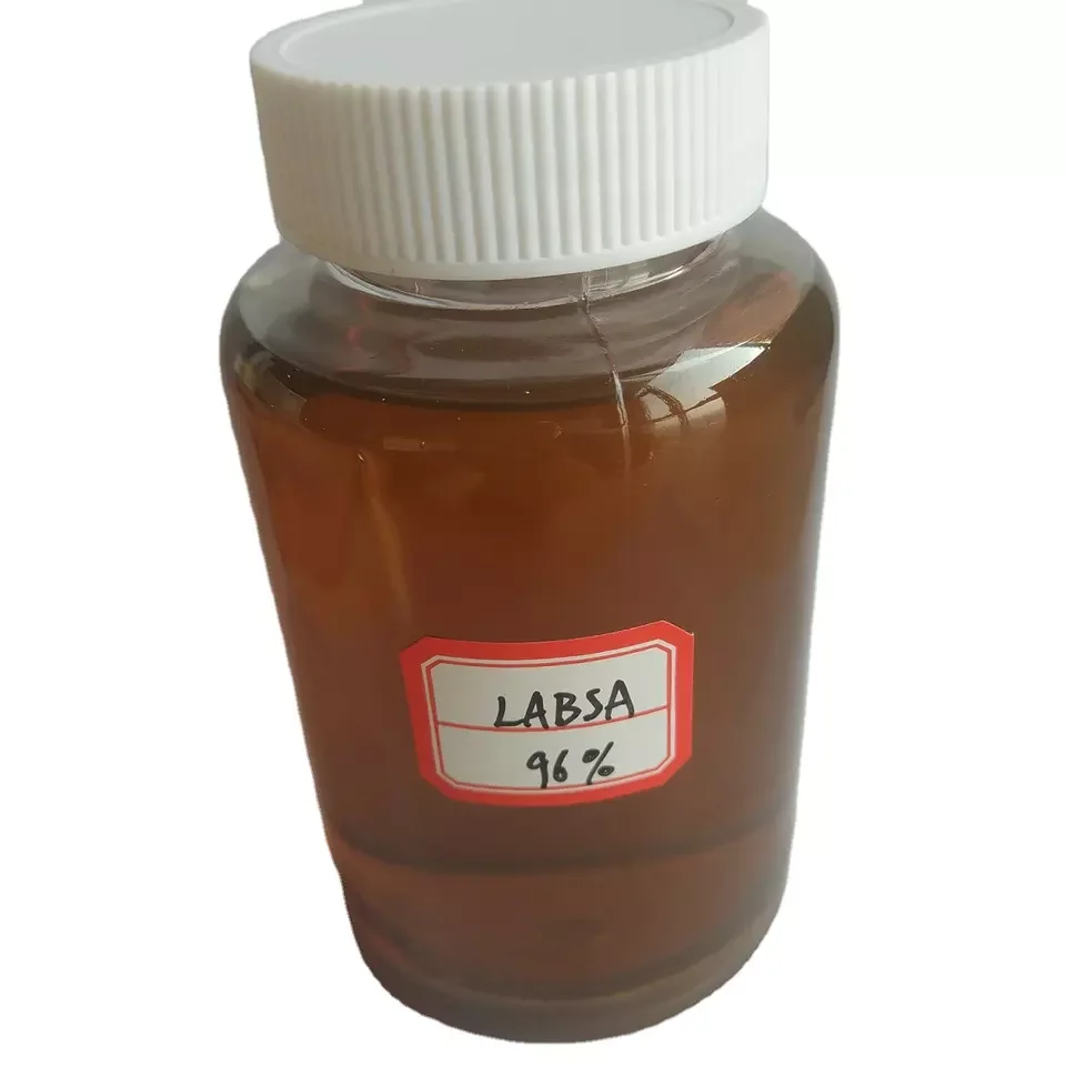 CAS 27176-87-0 Industrial Linear Alkyl Benzene (LAB) price