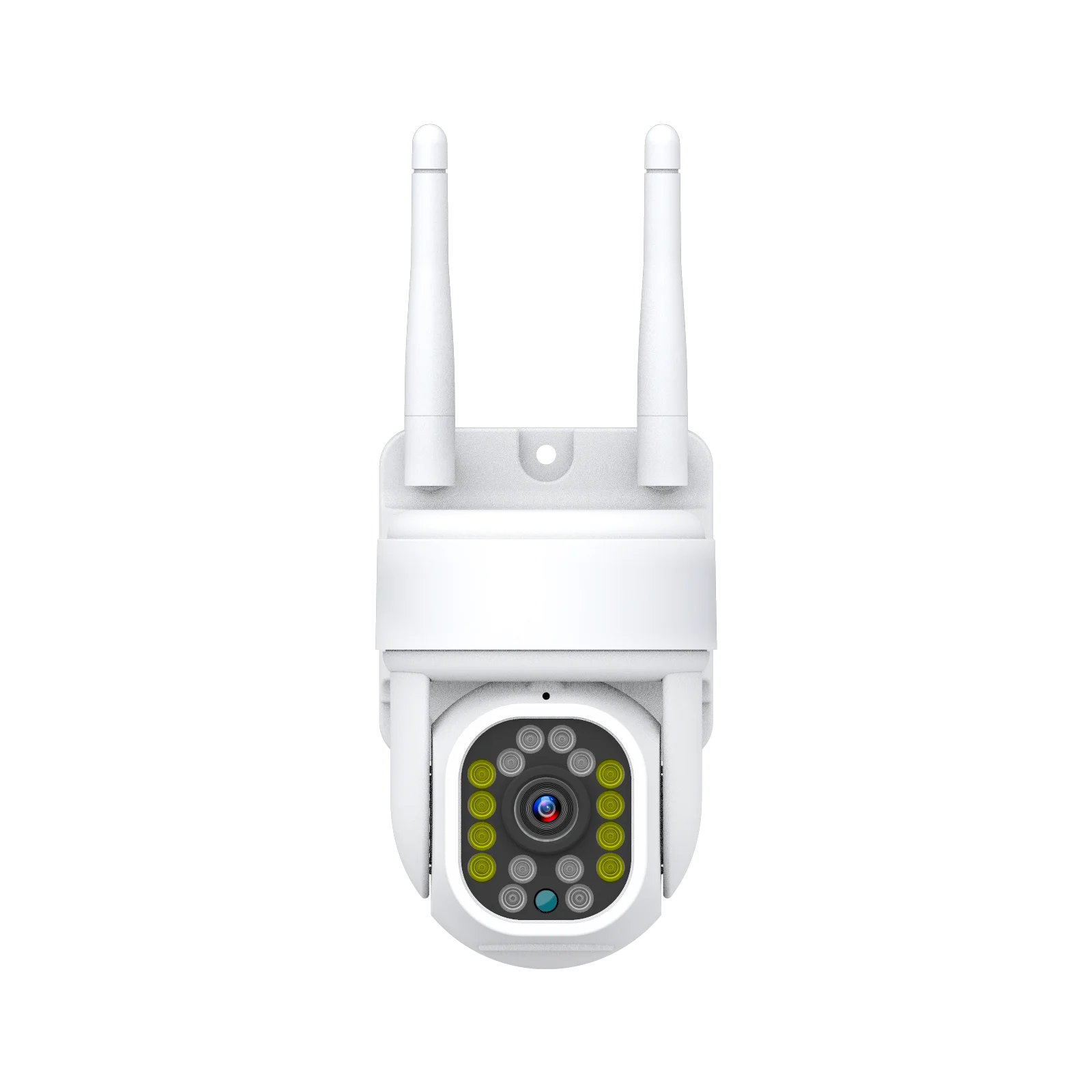 tu ya Webcam 1080p Cover 4k Webcam With Microphone And Speaker Monitor Integrated Webcam