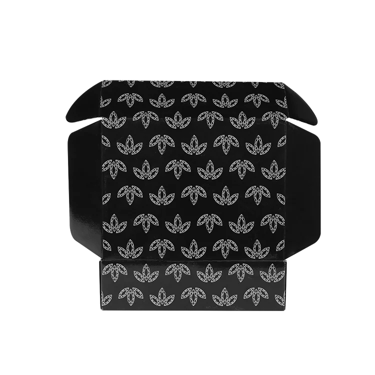 PINYUANXING PAPER BOX OEM&ODM FACTORY Pit Cigar Meal Heart Bridesmaid Folding Wedding Handle Drawer Gift Bow Handle Paper Box