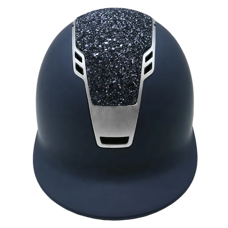 
Equestrian equipment horse riding helmet with CE certified <span style=