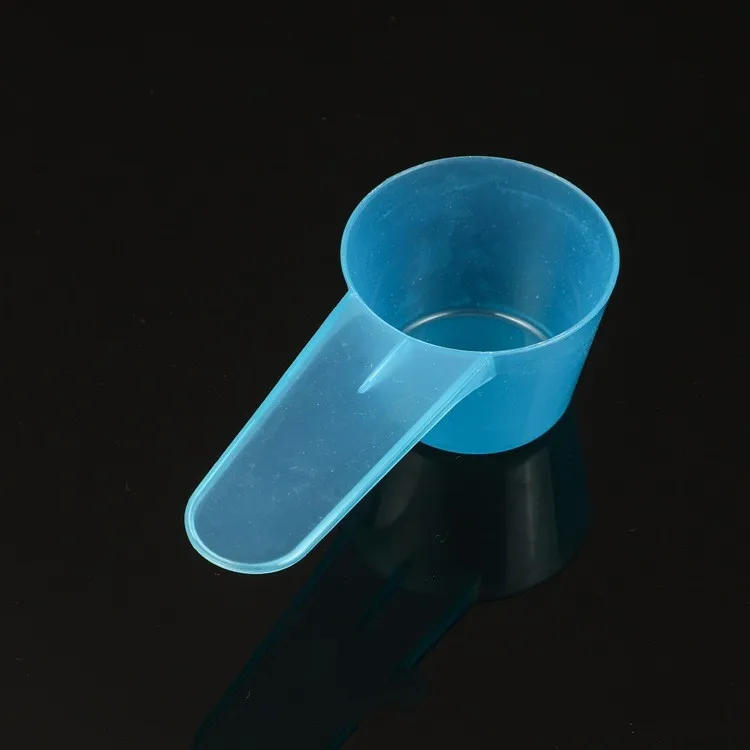 Plastic measuring scoops for Cereals grains Supplements,Protein powder,Granular,Pet Food Spoons 30g 60cc 35g 40g 50g 60g 70g 75g