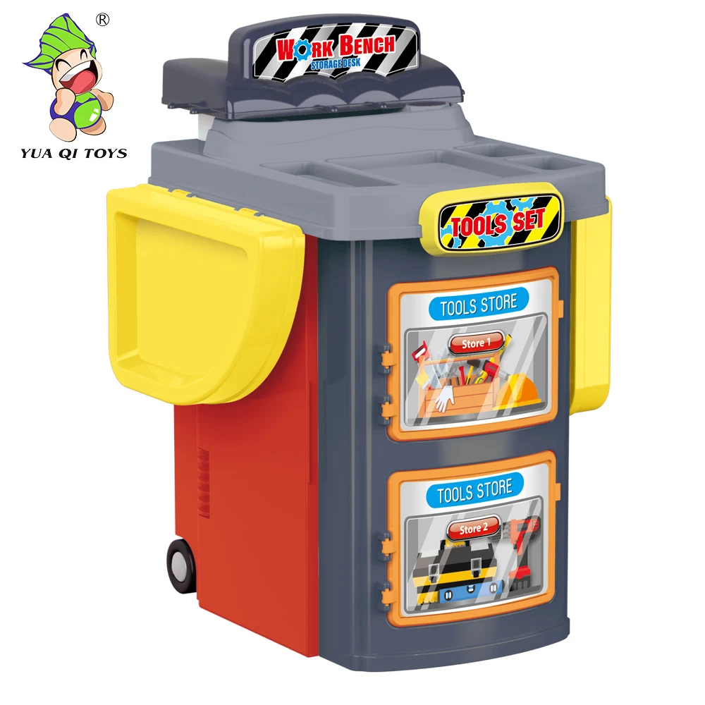 Tool Set Fun Educational Toy Tools for Kids