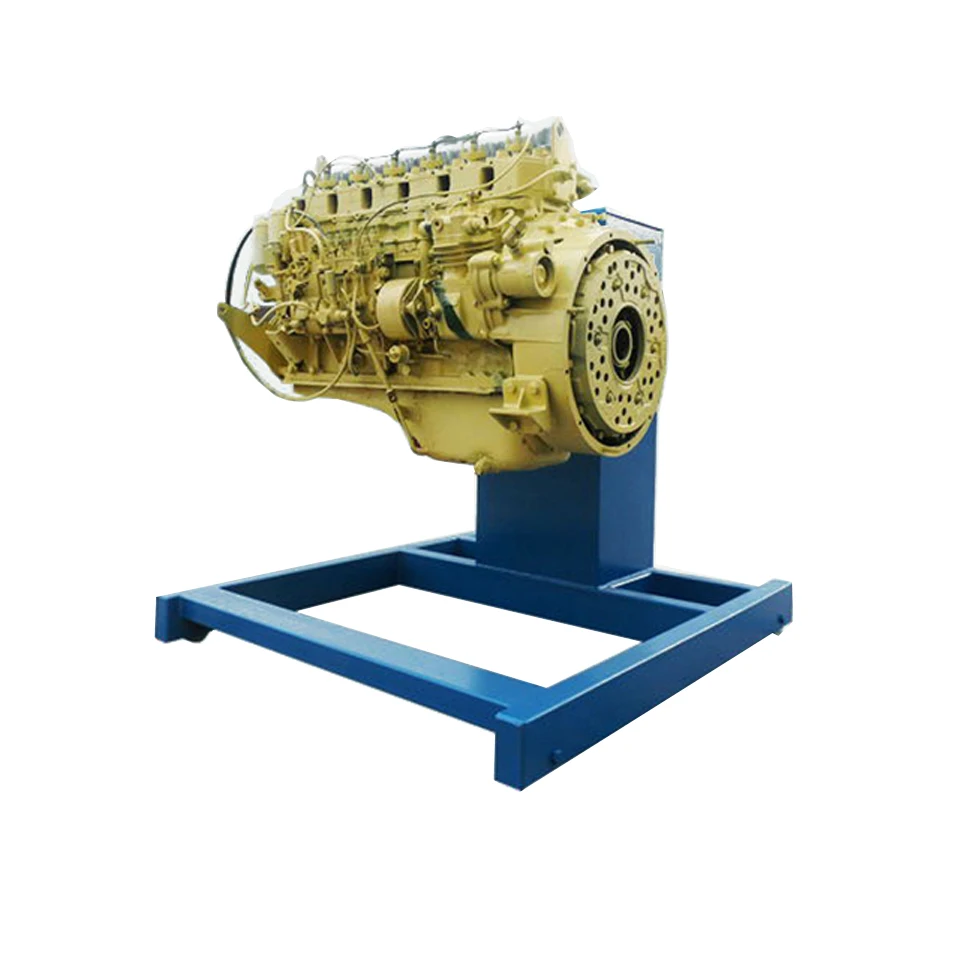 4400LBS truck engine repair shop Heavy Duty Engine Rotating Stand