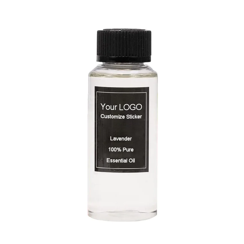 OEM Private Label Organic 100% Pure Natural White Tea My Way Essential Oil for Diffuser