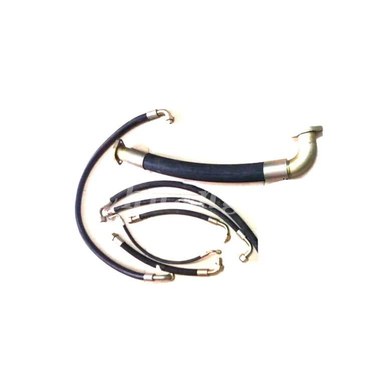 Hose 0574823635 for Atlas Copco Compressor 0574-8236-35