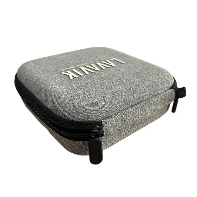 EVA First Aid Storage Box Emergency Medicine Kit Case Organizer for Office Travel Family Medical Bags