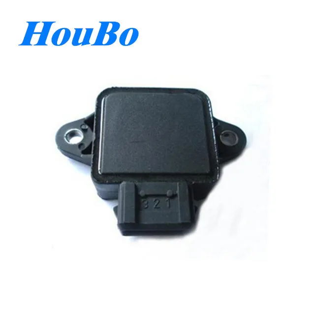 
High quality throttle position sensor TPS sensor 