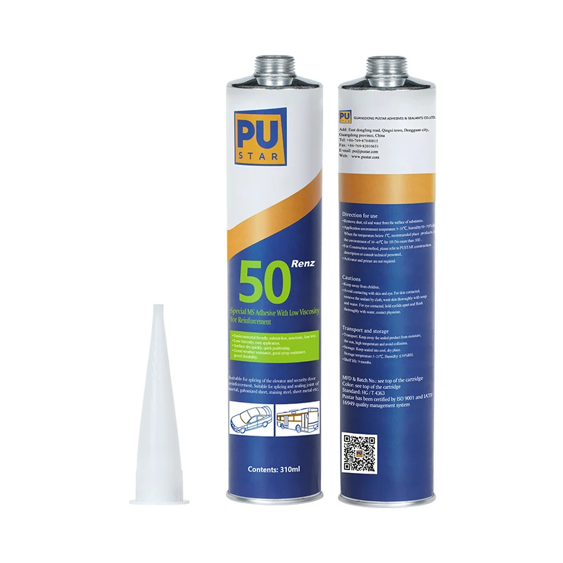 Windscreen Sealant,Sealant Automotive Adhesive,Windshield Polyurethane Adhesive Sealant