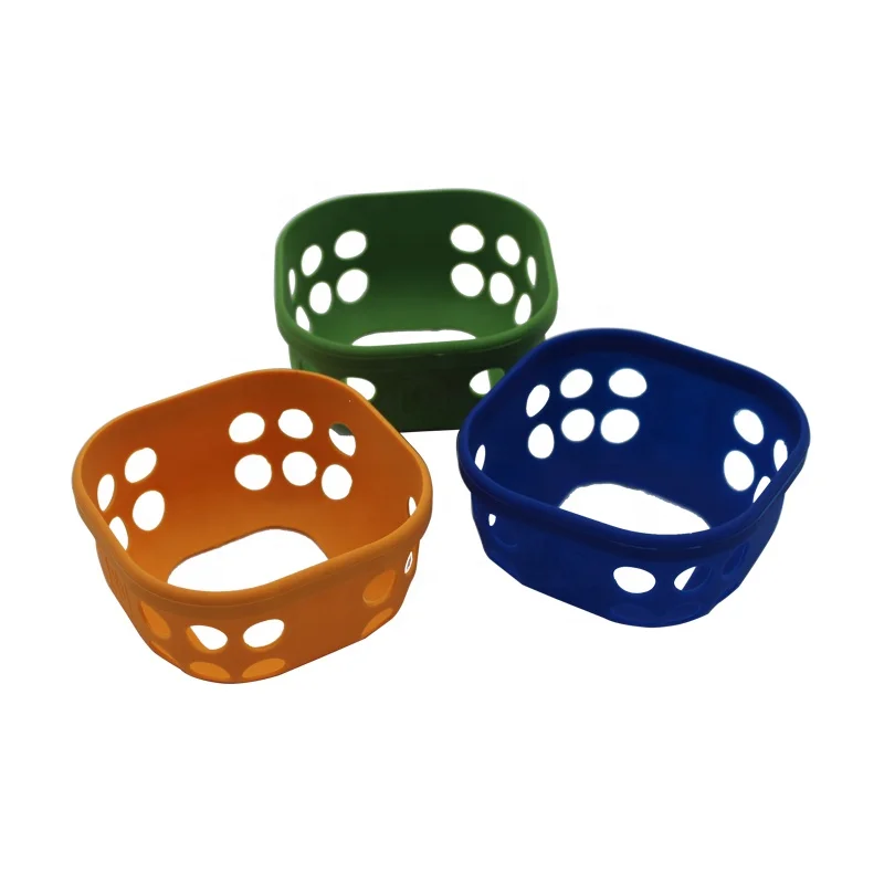 
Design Large 3 Cavity Food Home Silicone Mould Molding Manufacturers China OEM ODM Medical Rubber Silicone Mold 