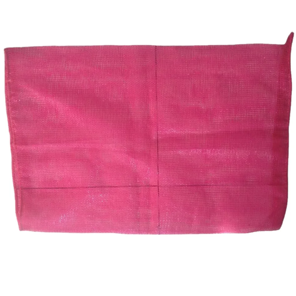 high quality cheap PP Mesh Net Bags for Onion and garlic