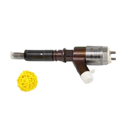 CAT 320DL 323DL C6.6 Engine Fuel Injector  3200677  320-0677