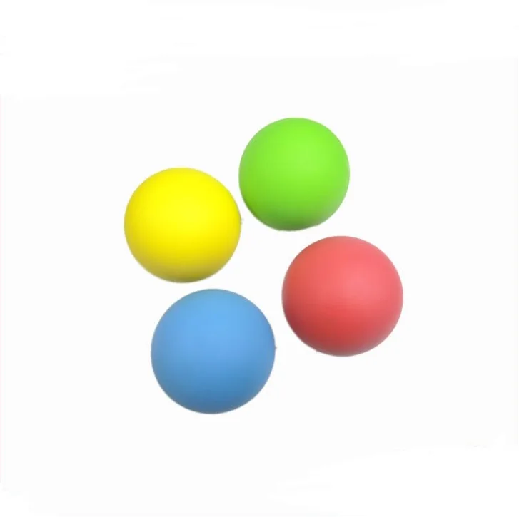 63 мм заводская цена интересный милый надувной мяч из пенорезины для спорта