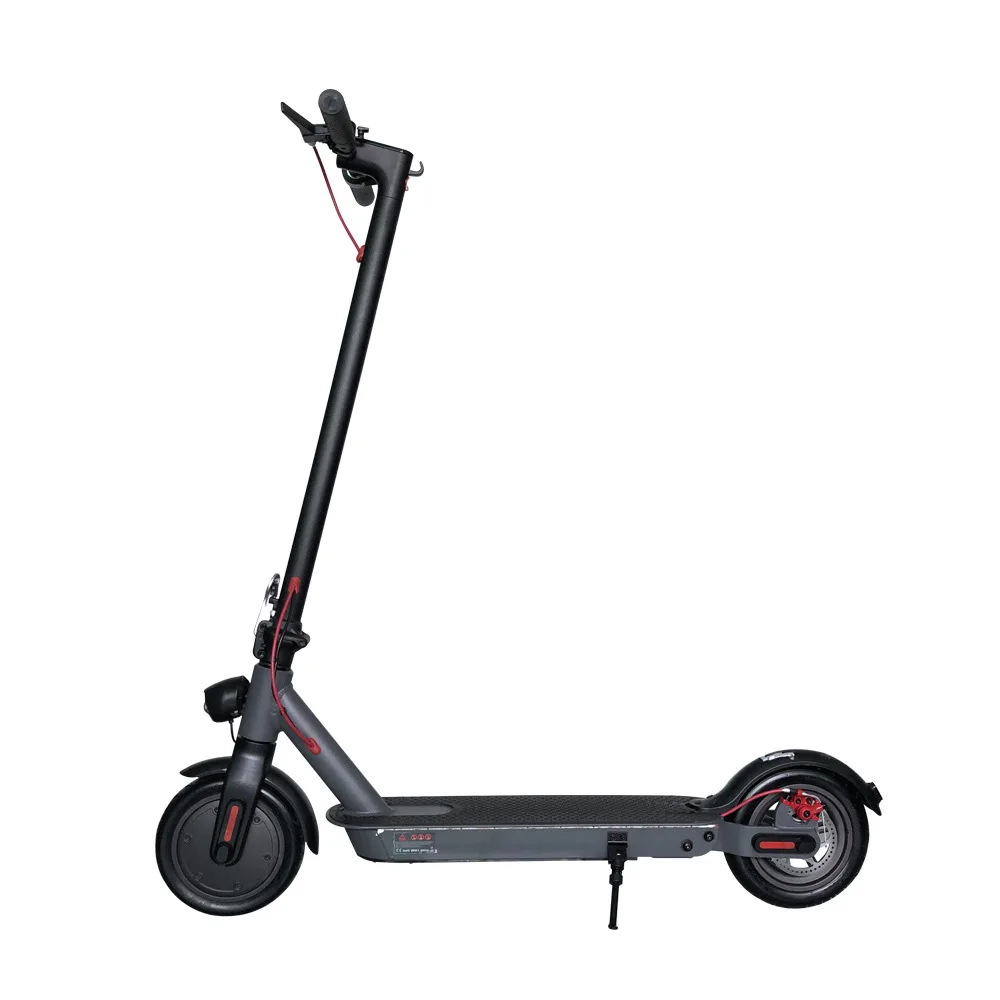 
Euro Warehouse Euro Location Free Shipping 8.5 Inch M365 250W Adult Mini Electric Scooter 