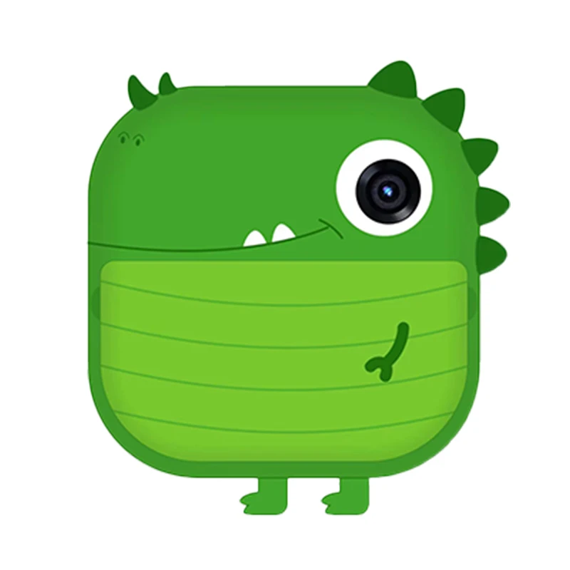 2023 New Top Seller Mini Printer Portable Digital Photo Thermal Label Printer for Children Gifts Pocket Thermal Printer