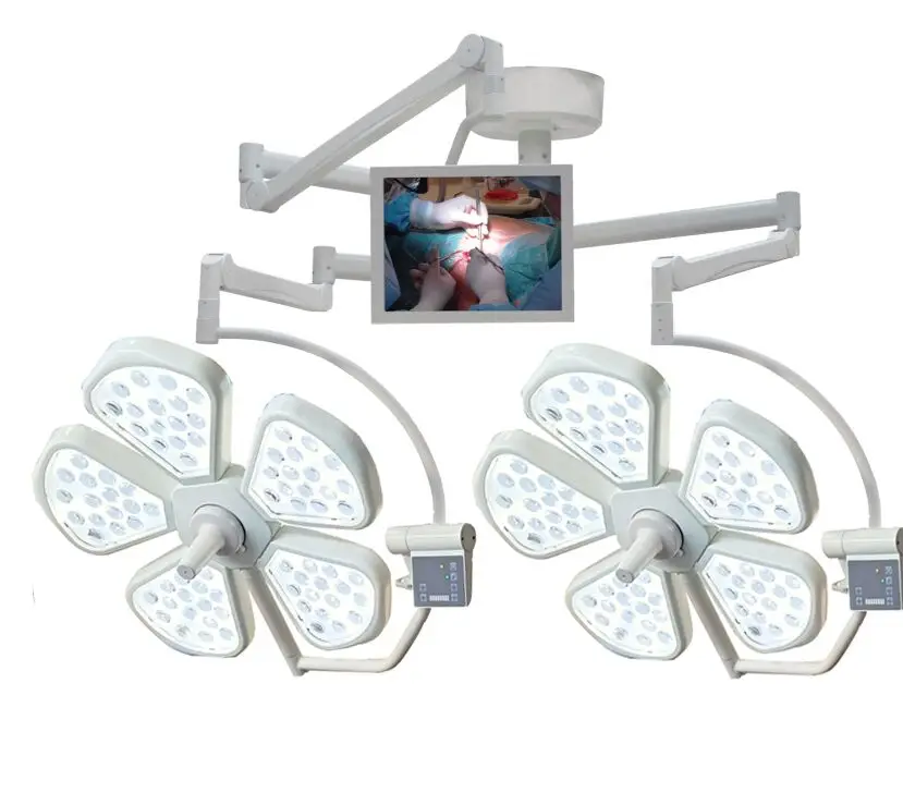 
 Хирургическая Лампа с камерой, светодиодная лампа для операционной, Ce, хирургическая операция, медицинская Светодиодная лампа для операционной, 2 года   (62485836092)
