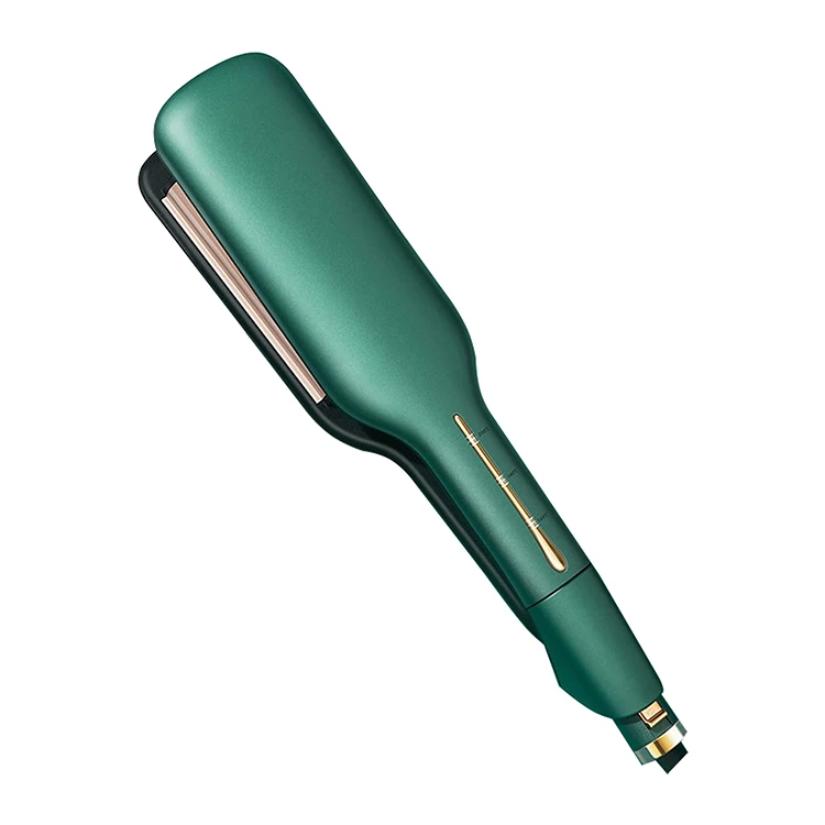 2023 новый дизайн щипцы для завивки Профессиональный паровой выпрямитель для волос