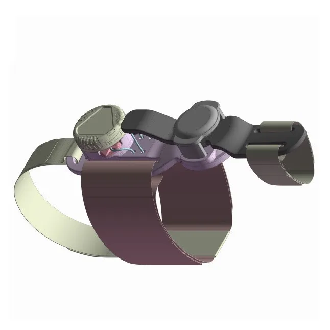 Wholesale Toe Spacer Bunion Corrector Stretcher orthopedic Hallux Valgus Correctorfor men and Women