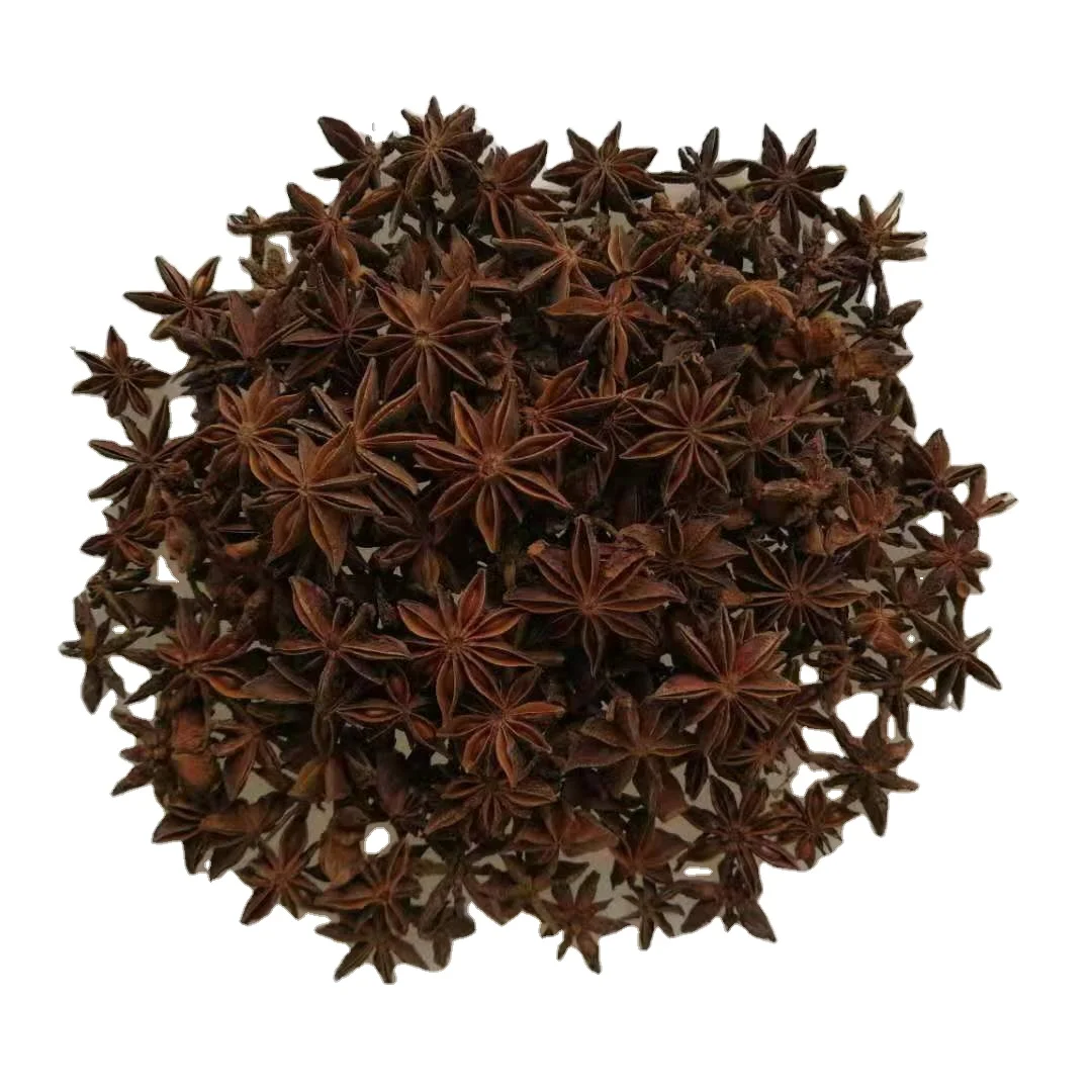 
Китай Alibaba Поставщик Лучшая цена Высокое качество звездочки бадьяна с горячей продажей 