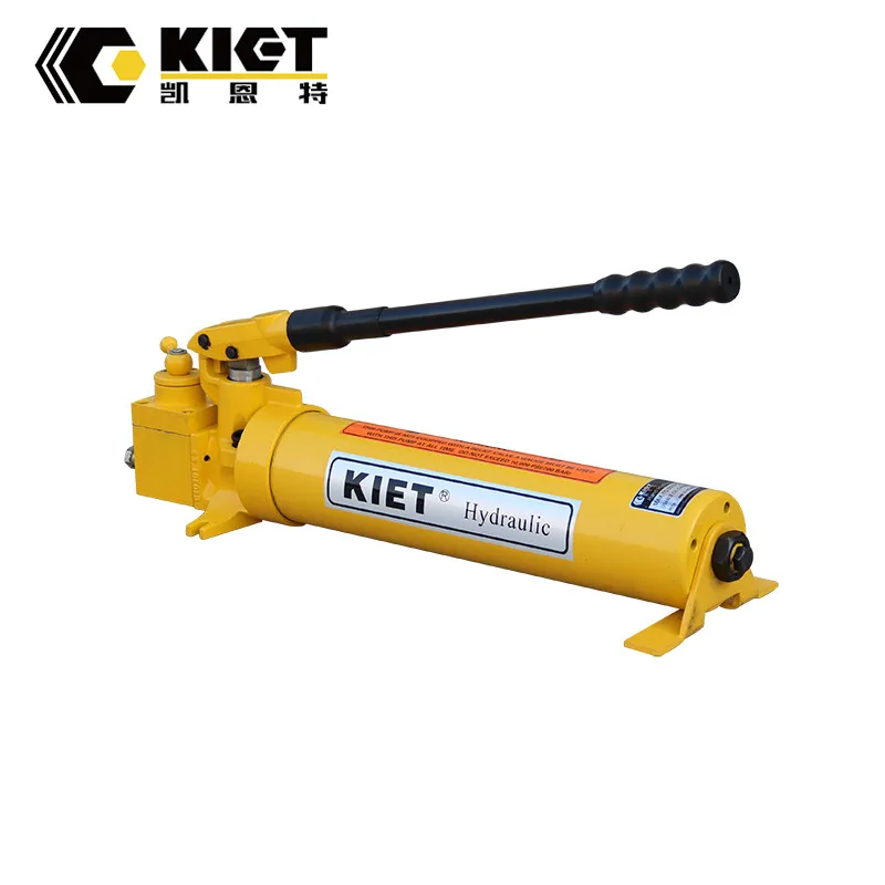 Hand Operated Hydraulic Test PCP Pump