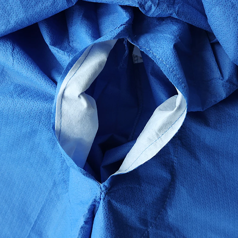 Medical Consumable Disposable Colonoscopy Color Pant Endoscopy Exam coloniscopy shorts