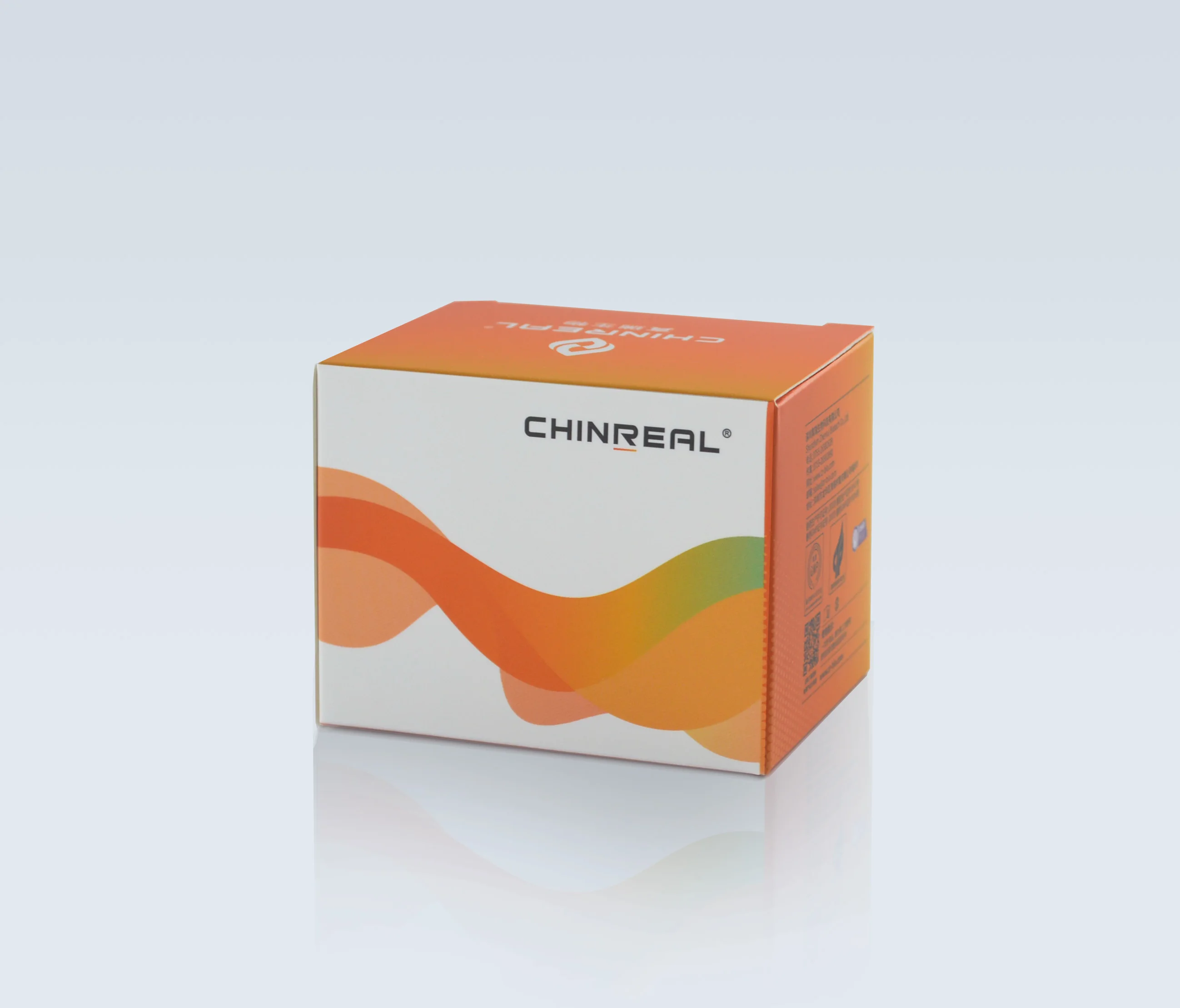 Pig Veterinary equipment kits Porcine Trichinella Spiralis antibody Rapid test kit