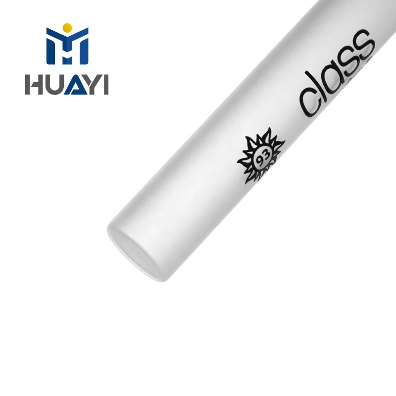 10 ml perfume spray atomiser glass vial screw frosted glass cosmetics vials