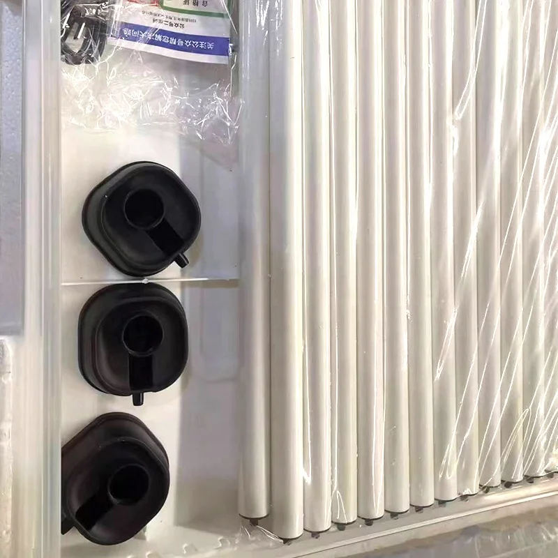 JIATAI white130 яйца полностью автоматический с двойным дисплеем температуры и влажности инкубатор для куриных утиных гусиных птиц