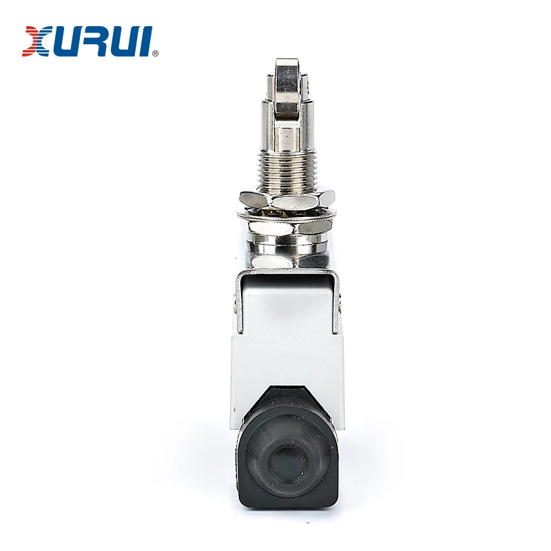  XURUI D4MC5020 панельный роликовый поршень микро концевой выключатель с сертификатом TUV