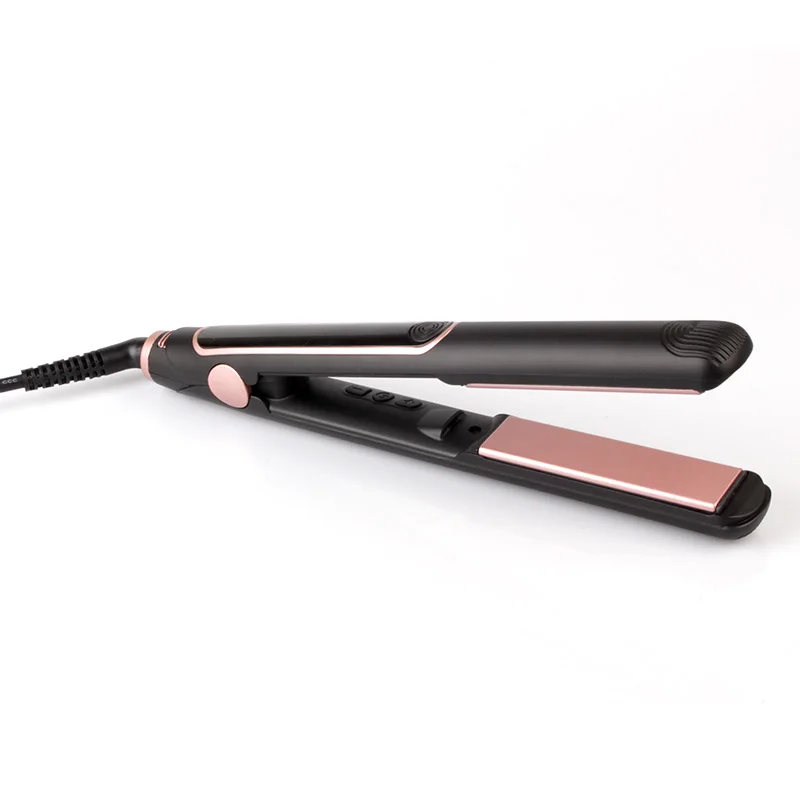 
Best Selling Factory Price 450F Floating Ceramic Flat Irons Hair Straightener 