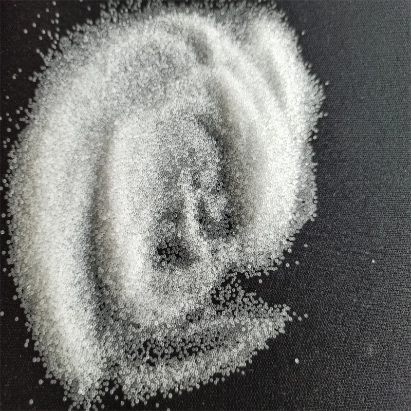 high impact resistance expandable polystyrene eps resin beads raw material for construction