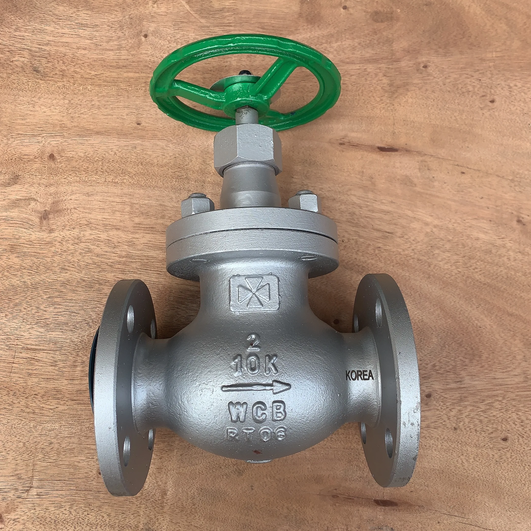 10K 20K WCB LPG Globe valve hot products