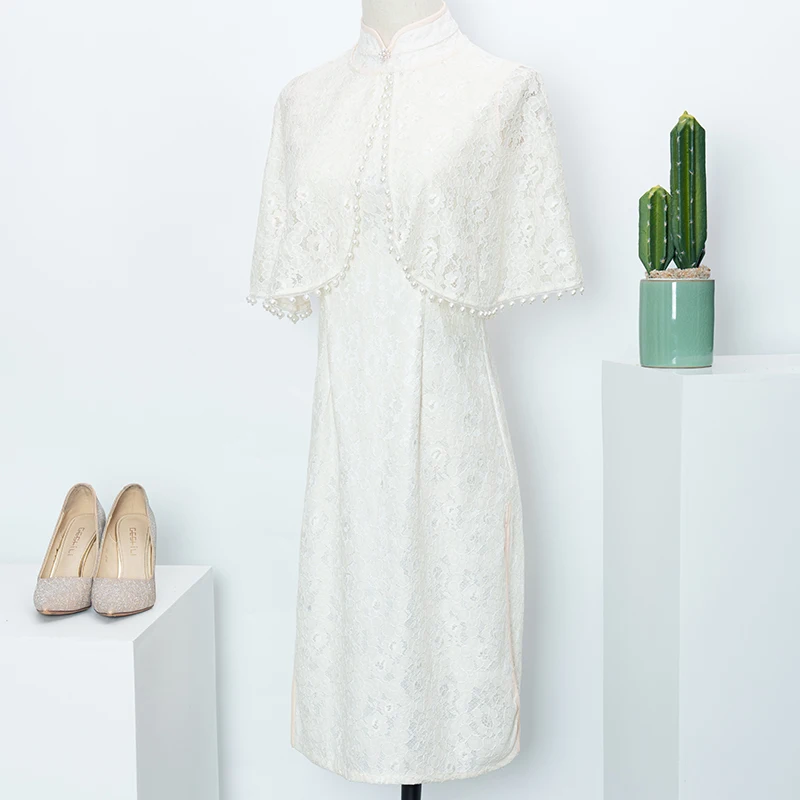 Chinese qipao Traditional Clothing Costume Dress qipao girls Traditional qipao Cheongsam classical old fashion